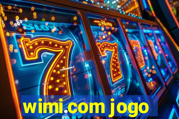 wimi.com jogo