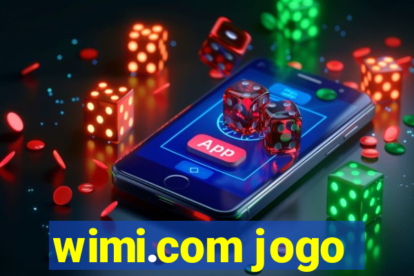 wimi.com jogo