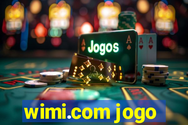 wimi.com jogo