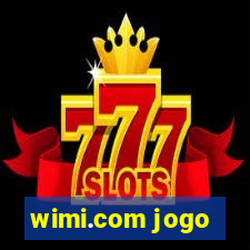 wimi.com jogo