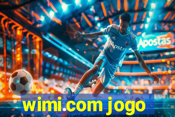 wimi.com jogo