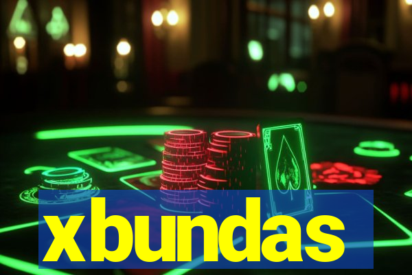 xbundas