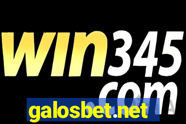 galosbet.net