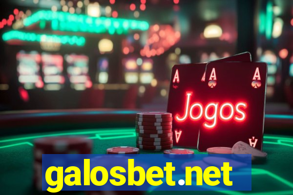 galosbet.net