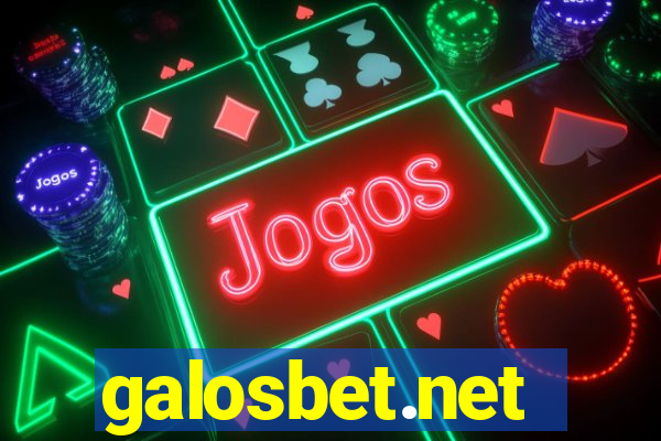 galosbet.net