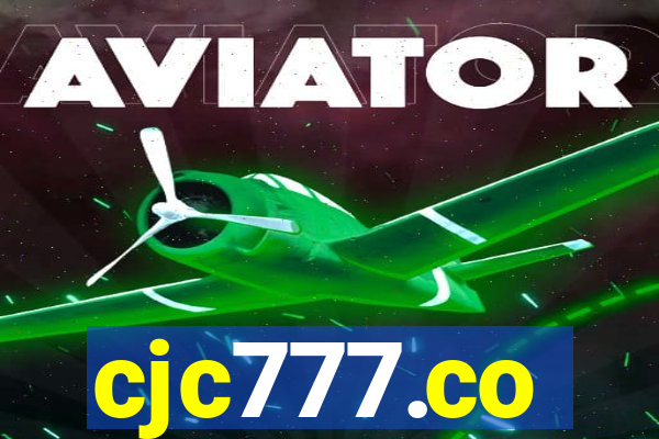 cjc777.co