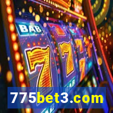 775bet3.com