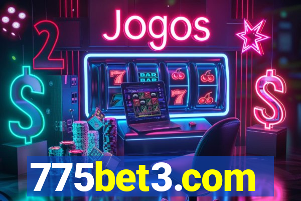 775bet3.com