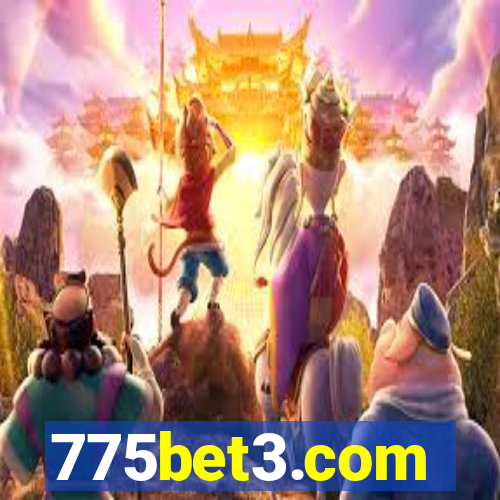 775bet3.com