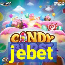 jebet