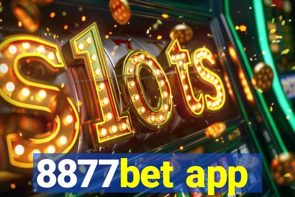 8877bet app