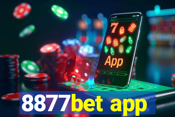 8877bet app