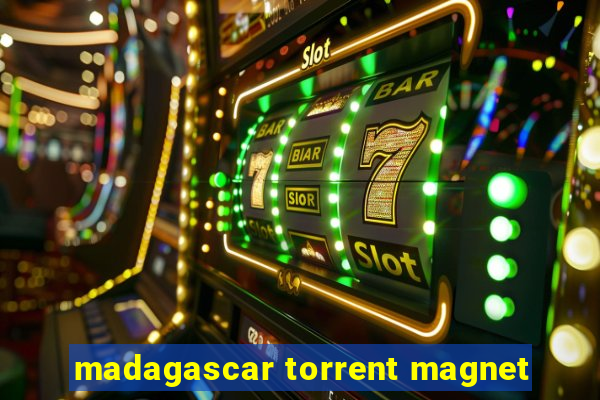 madagascar torrent magnet