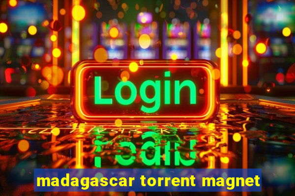 madagascar torrent magnet