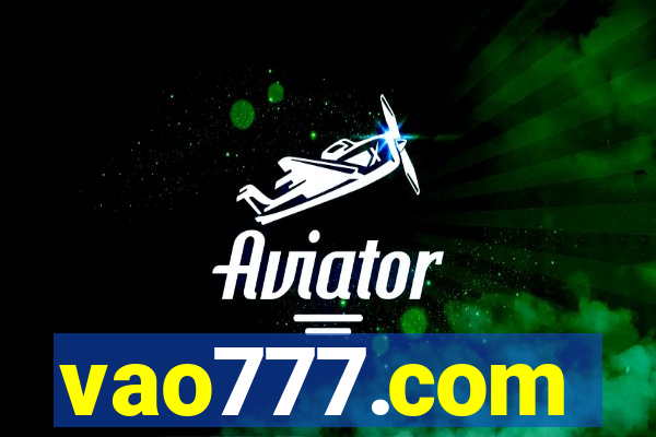 vao777.com