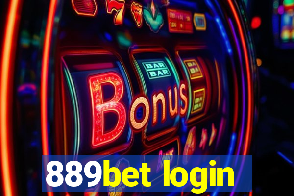 889bet login