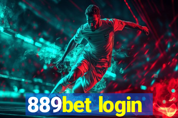 889bet login