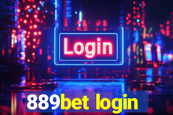 889bet login