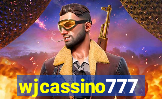 wjcassino777