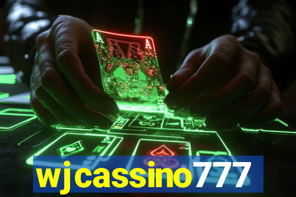 wjcassino777