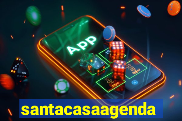 santacasaagendamento