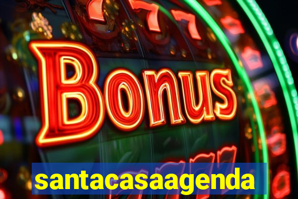 santacasaagendamento