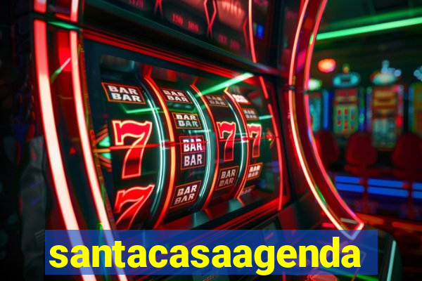 santacasaagendamento