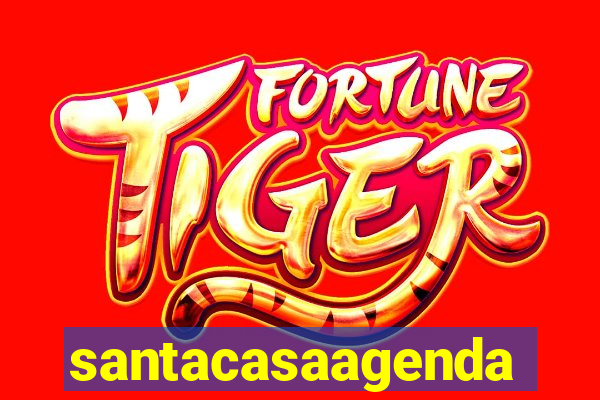 santacasaagendamento