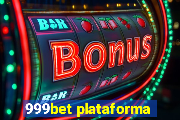 999bet plataforma