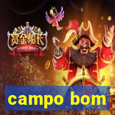 campo bom