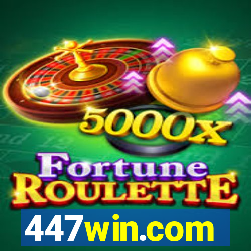 447win.com