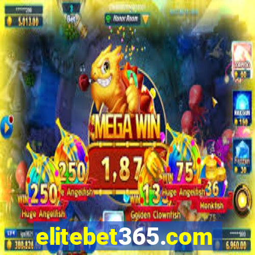 elitebet365.com