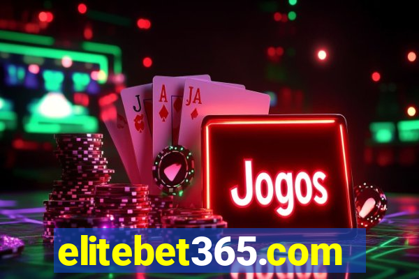 elitebet365.com