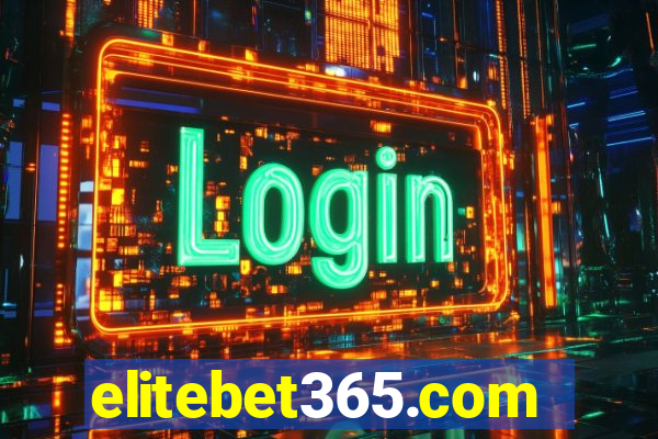 elitebet365.com