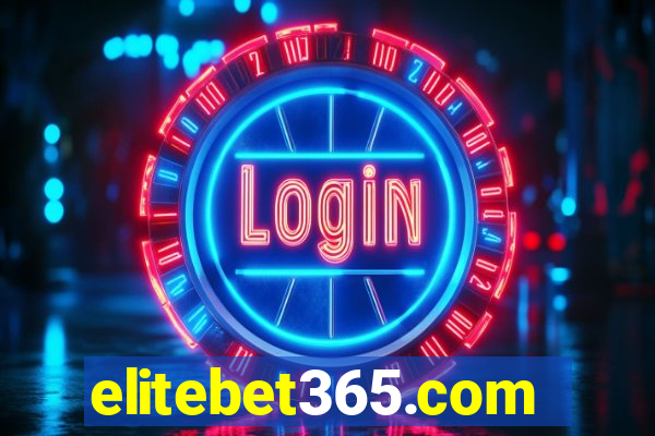 elitebet365.com