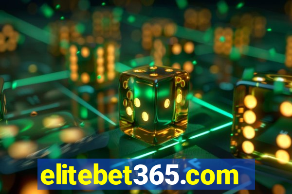 elitebet365.com