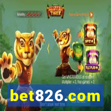 bet826.com