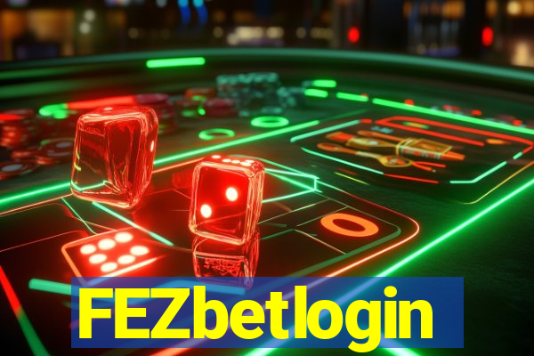 FEZbetlogin