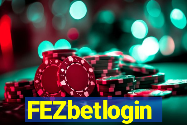 FEZbetlogin