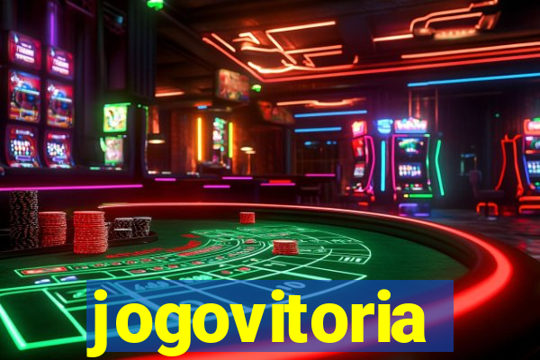 jogovitoria