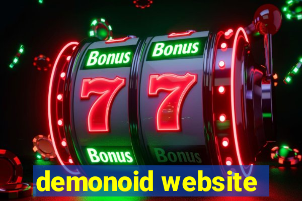 demonoid website