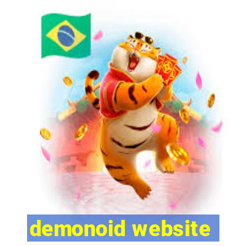 demonoid website