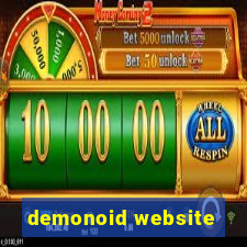 demonoid website