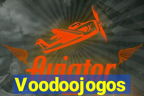 Voodoojogos