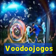 Voodoojogos