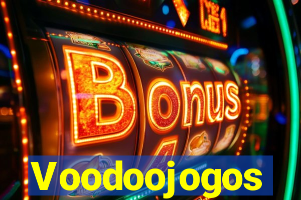 Voodoojogos