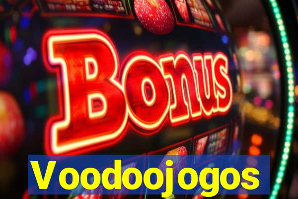 Voodoojogos