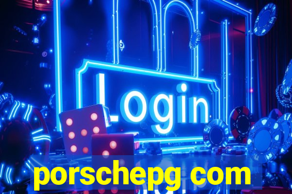 porschepg com