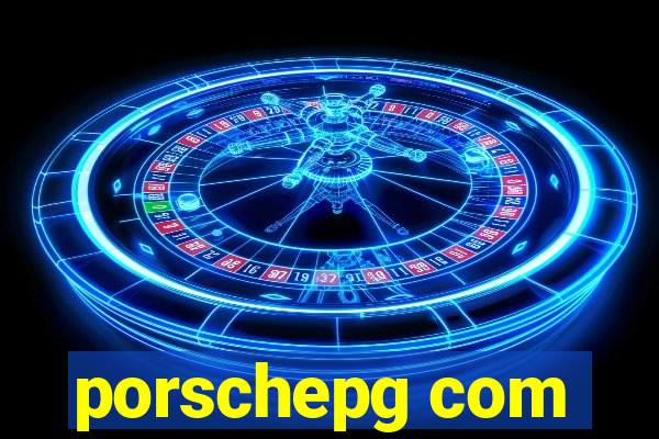 porschepg com