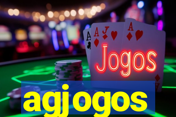 agjogos